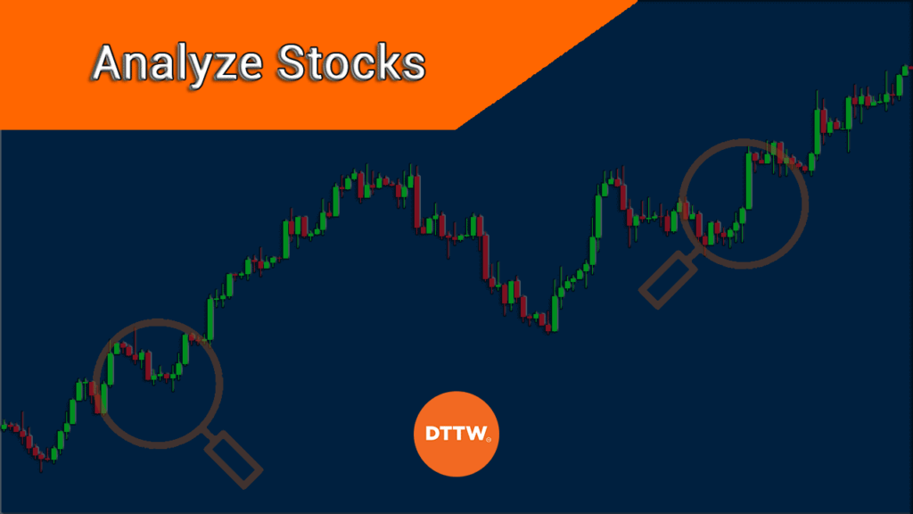 how to analyze stocks