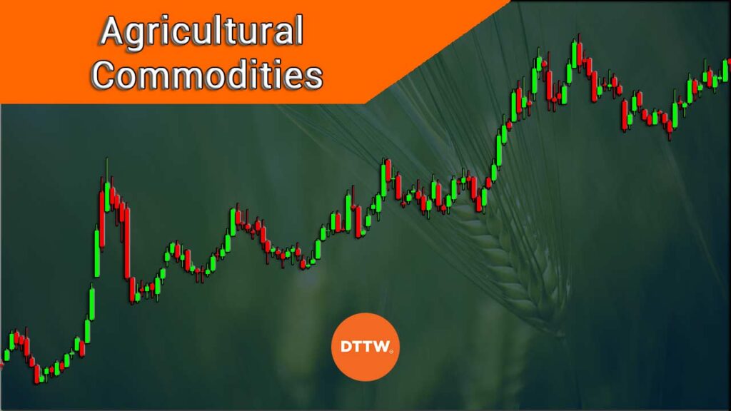 trading agricultural commodities