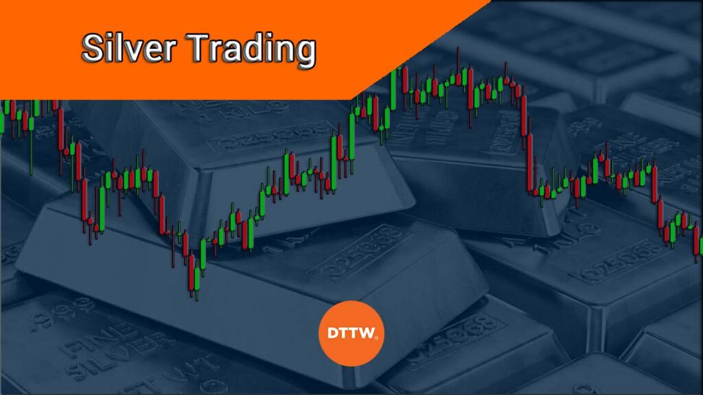 silver trading profitably