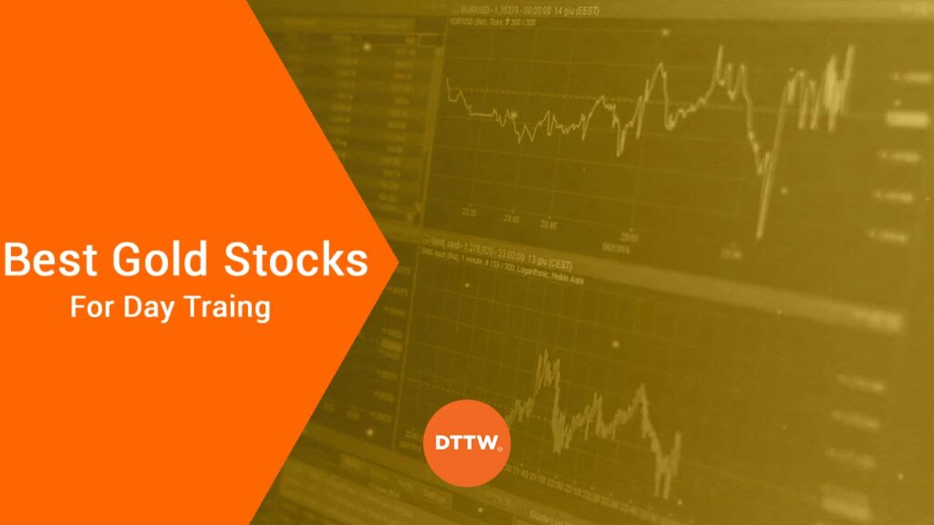 gold stocks