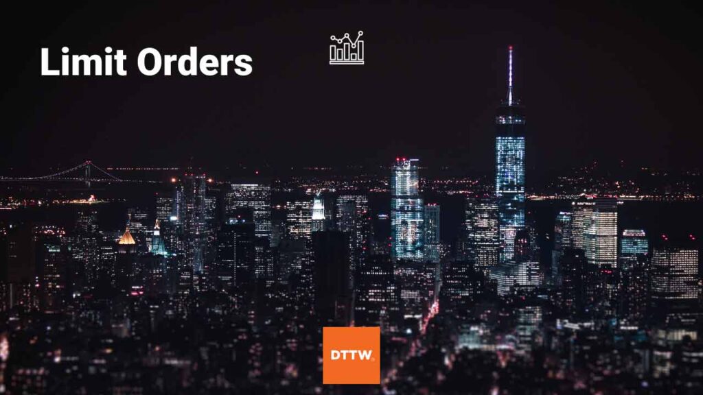 limit orders