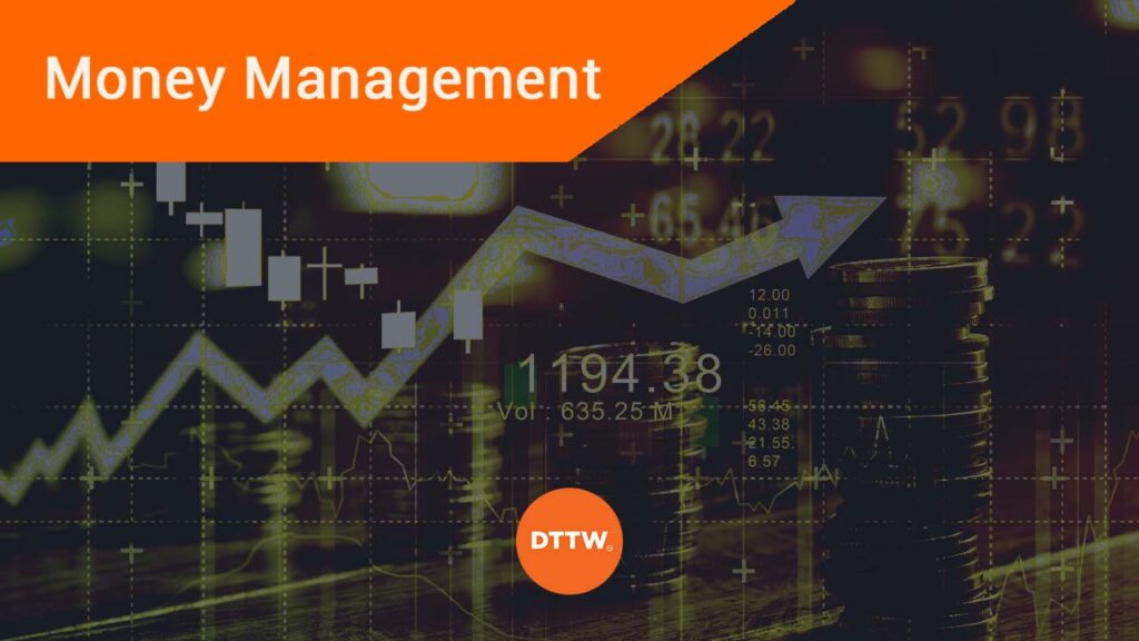 money managament strategies