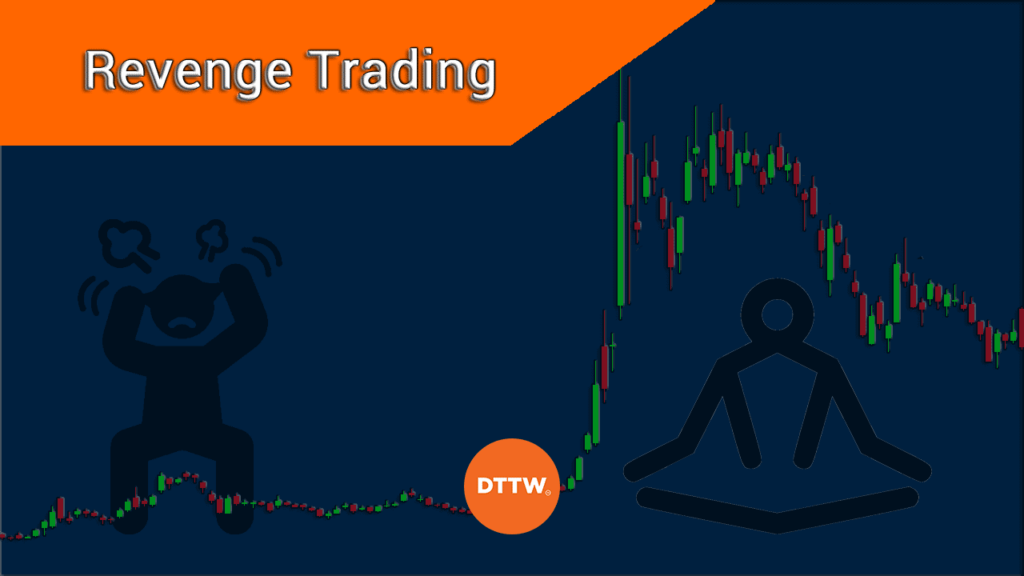 revenge trading