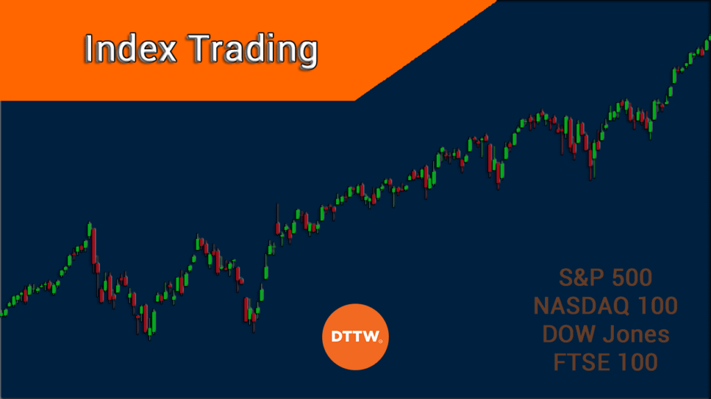 index trading