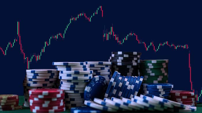 deal with yolo trades