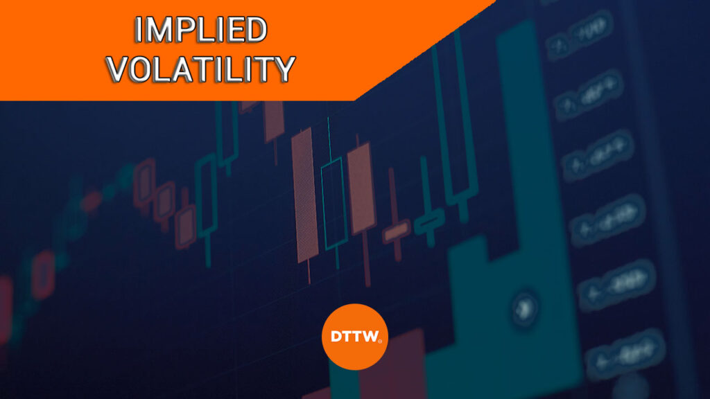 implied volatility