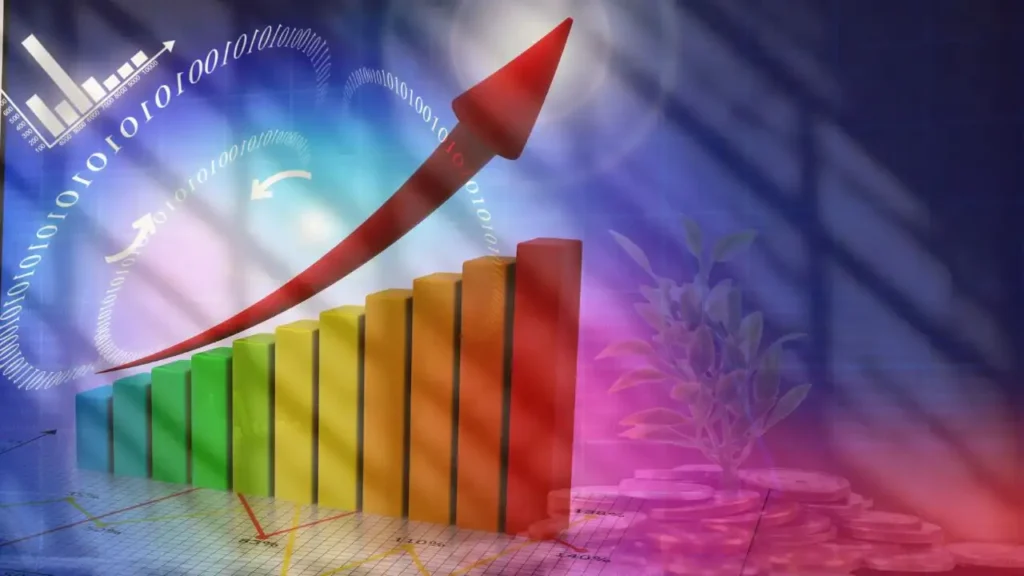 financial market benefits